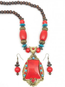 Ethnic Jewelry